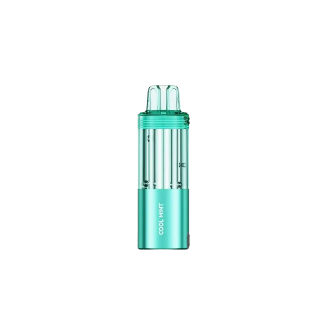 FOGER SWITCH PRO 30000 PUFFS DISPOSABLE POD FOGER