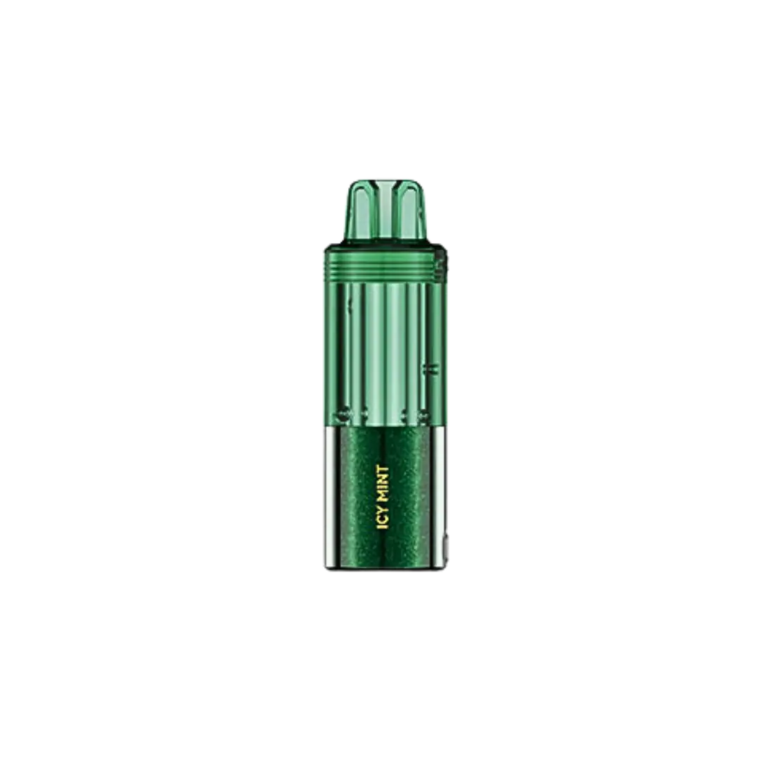 FOGER SWITCH PRO 30000 PUFFS DISPOSABLE POD FOGER
