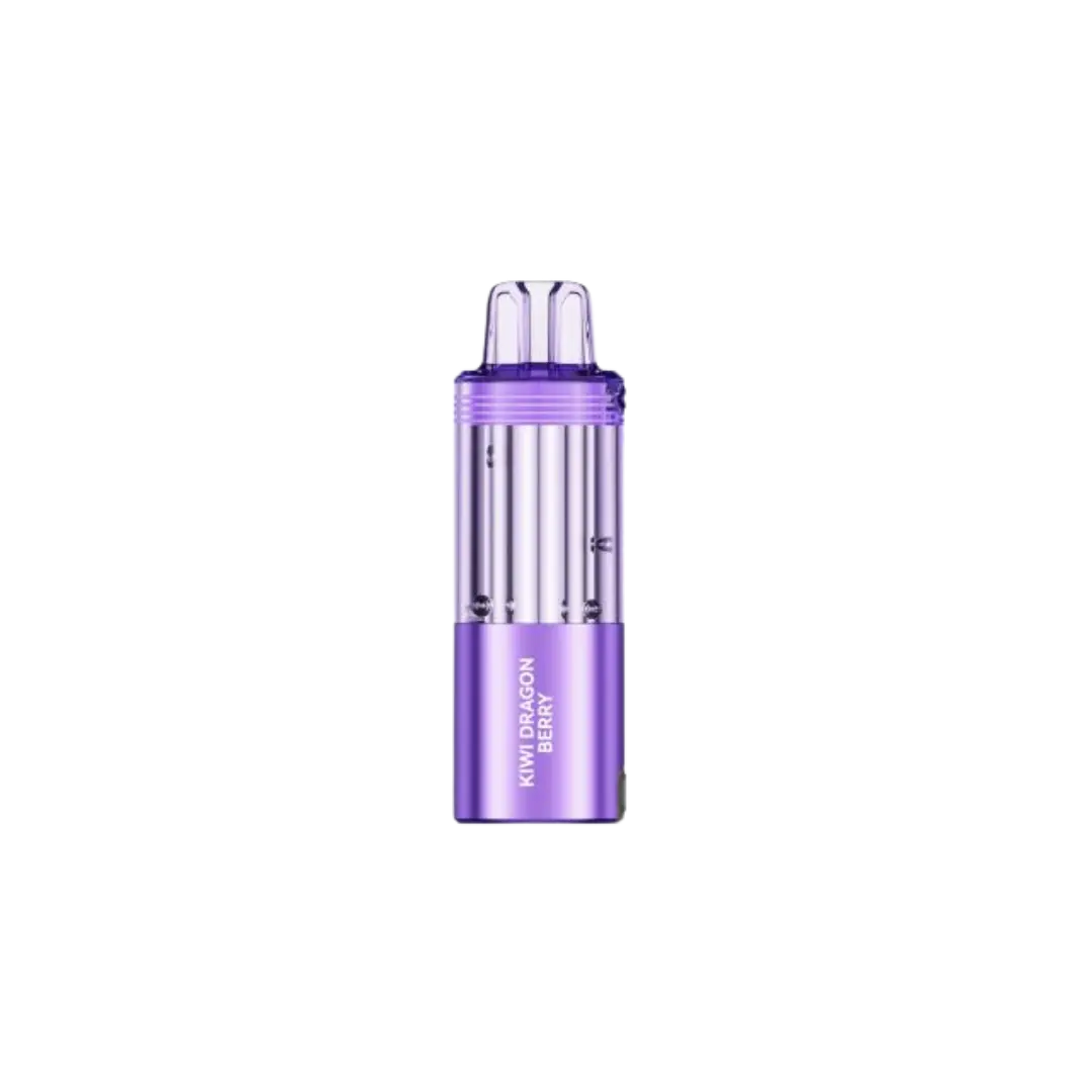 FOGER SWITCH PRO 30000 PUFFS DISPOSABLE POD FOGER