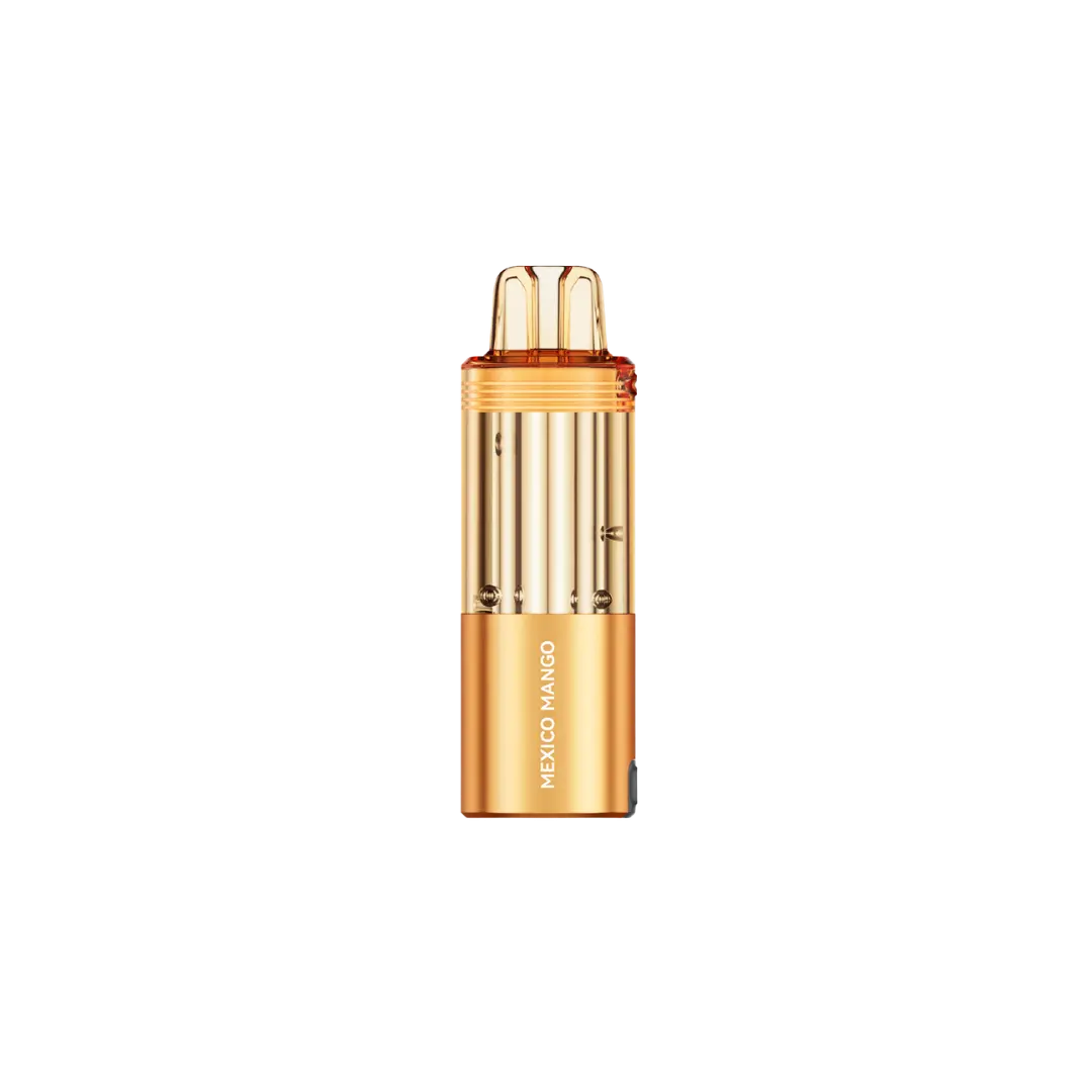 FOGER SWITCH PRO 30000 PUFFS DISPOSABLE POD FOGER