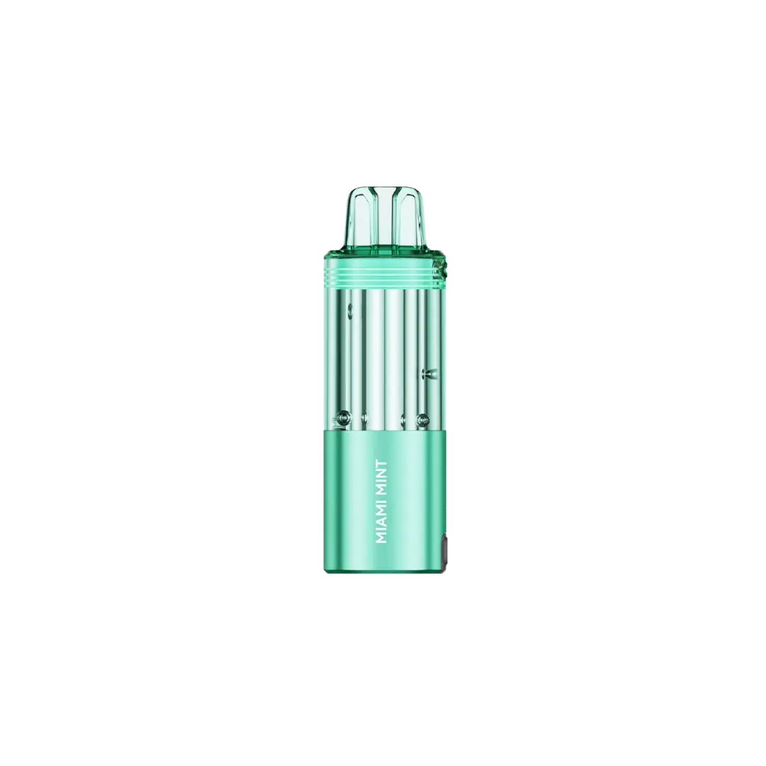 FOGER SWITCH PRO 30000 PUFFS DISPOSABLE POD FOGER