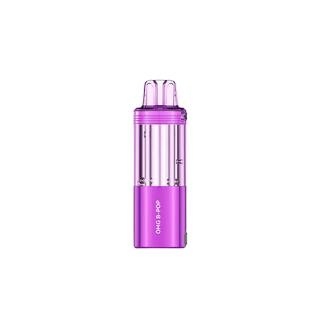 FOGER SWITCH PRO 30000 PUFFS DISPOSABLE POD FOGER