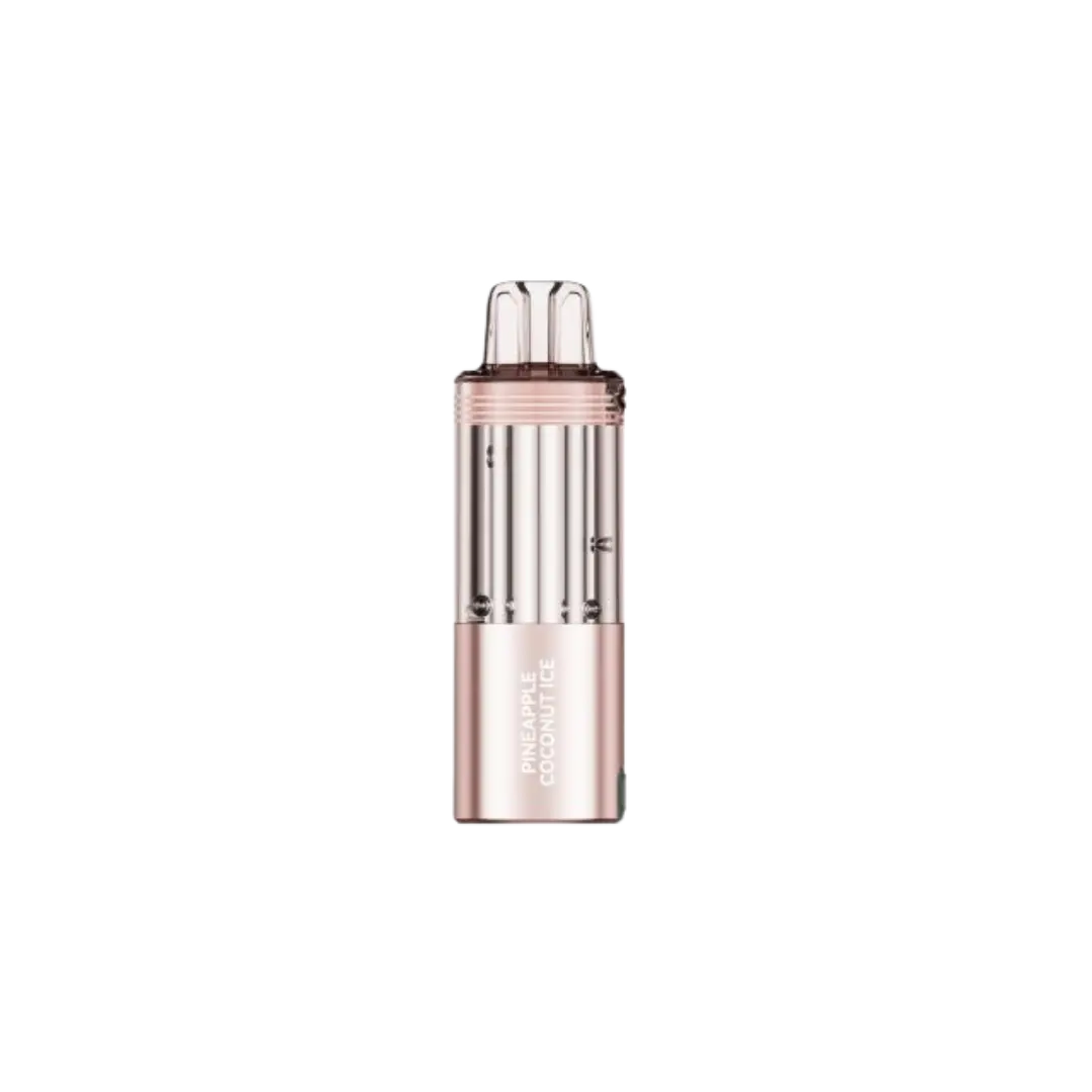 FOGER SWITCH PRO 30000 PUFFS DISPOSABLE POD FOGER