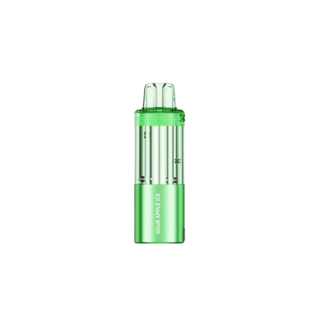 FOGER SWITCH PRO 30000 PUFFS DISPOSABLE POD FOGER