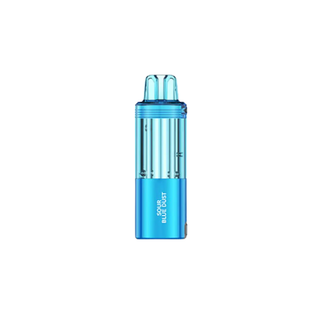 FOGER SWITCH PRO 30000 PUFFS DISPOSABLE POD FOGER
