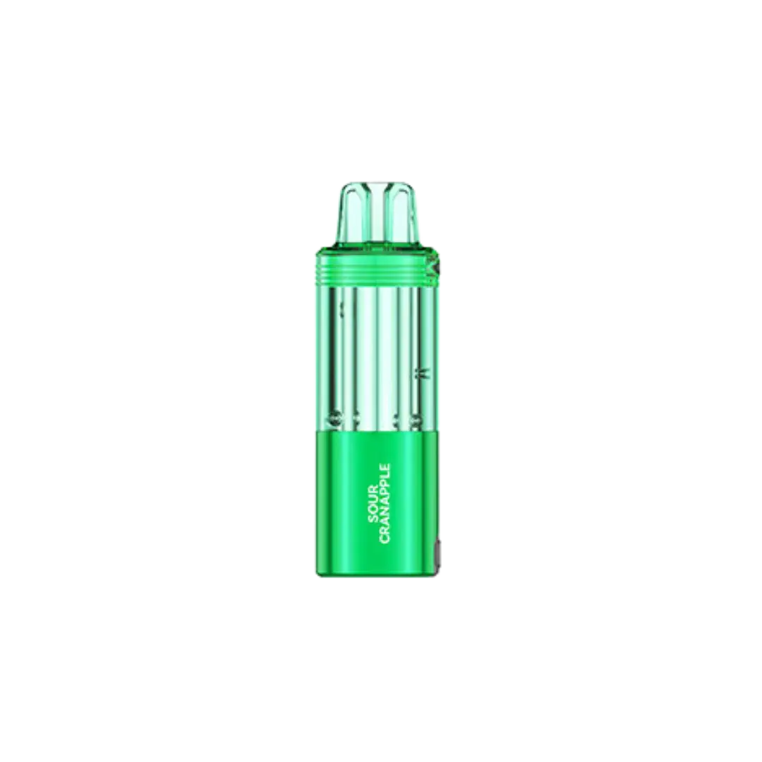 FOGER SWITCH PRO 30000 PUFFS DISPOSABLE POD FOGER
