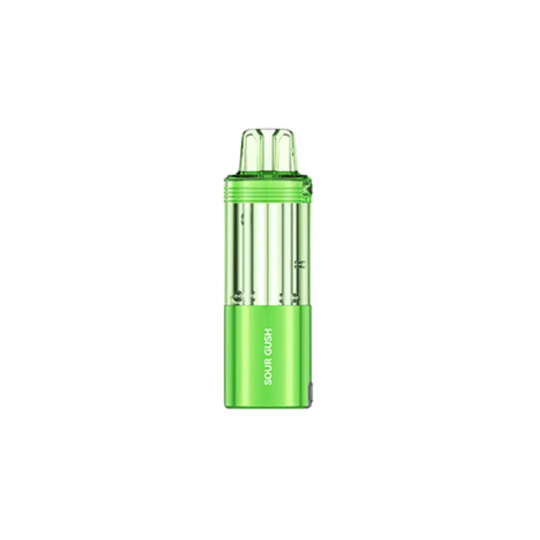 FOGER SWITCH PRO 30000 PUFFS DISPOSABLE POD FOGER