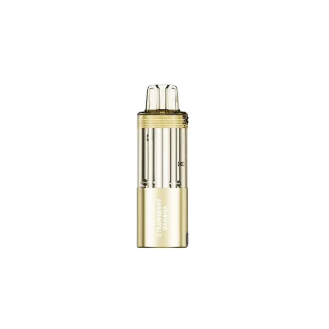 FOGER SWITCH PRO 30000 PUFFS DISPOSABLE POD FOGER