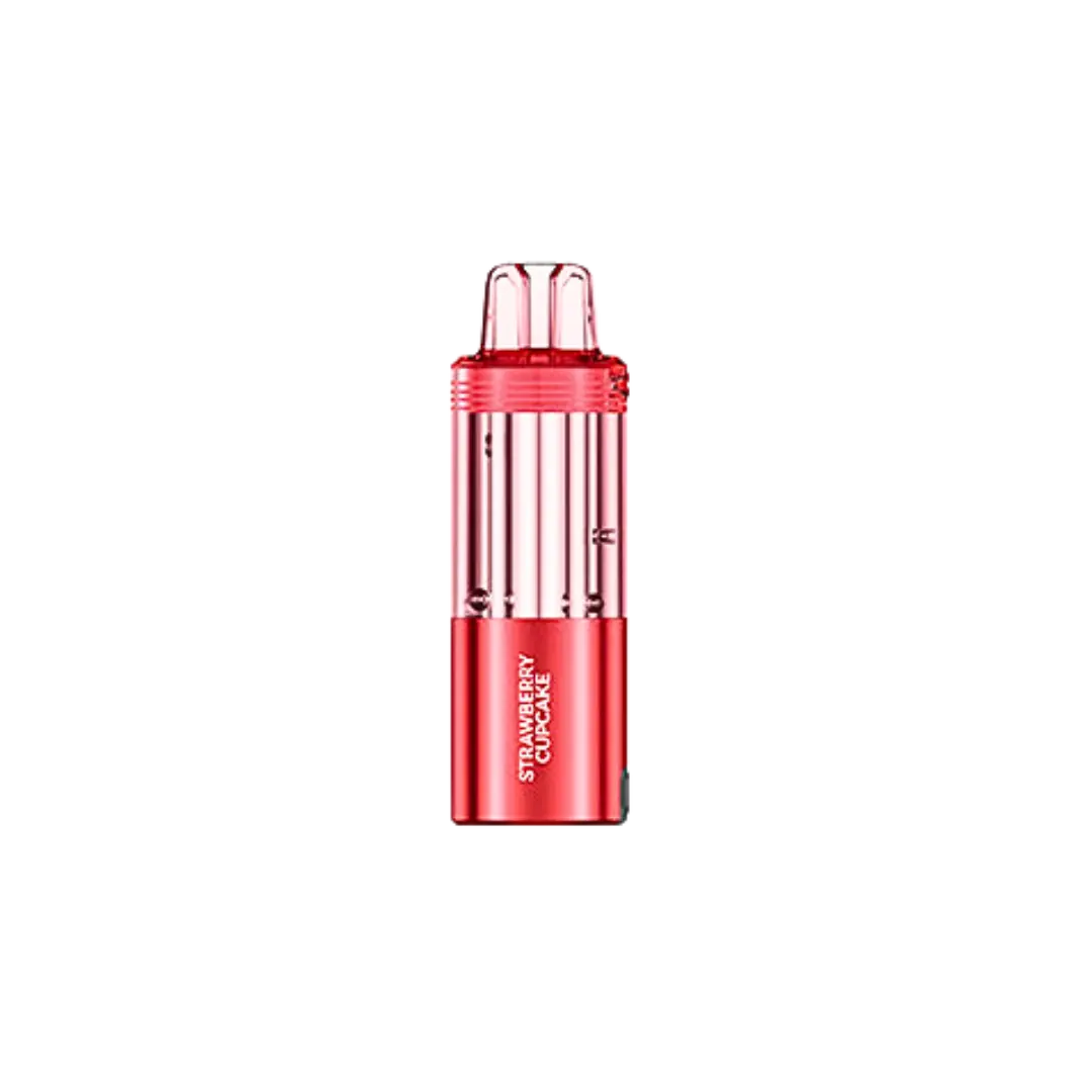FOGER SWITCH PRO 30000 PUFFS DISPOSABLE POD FOGER