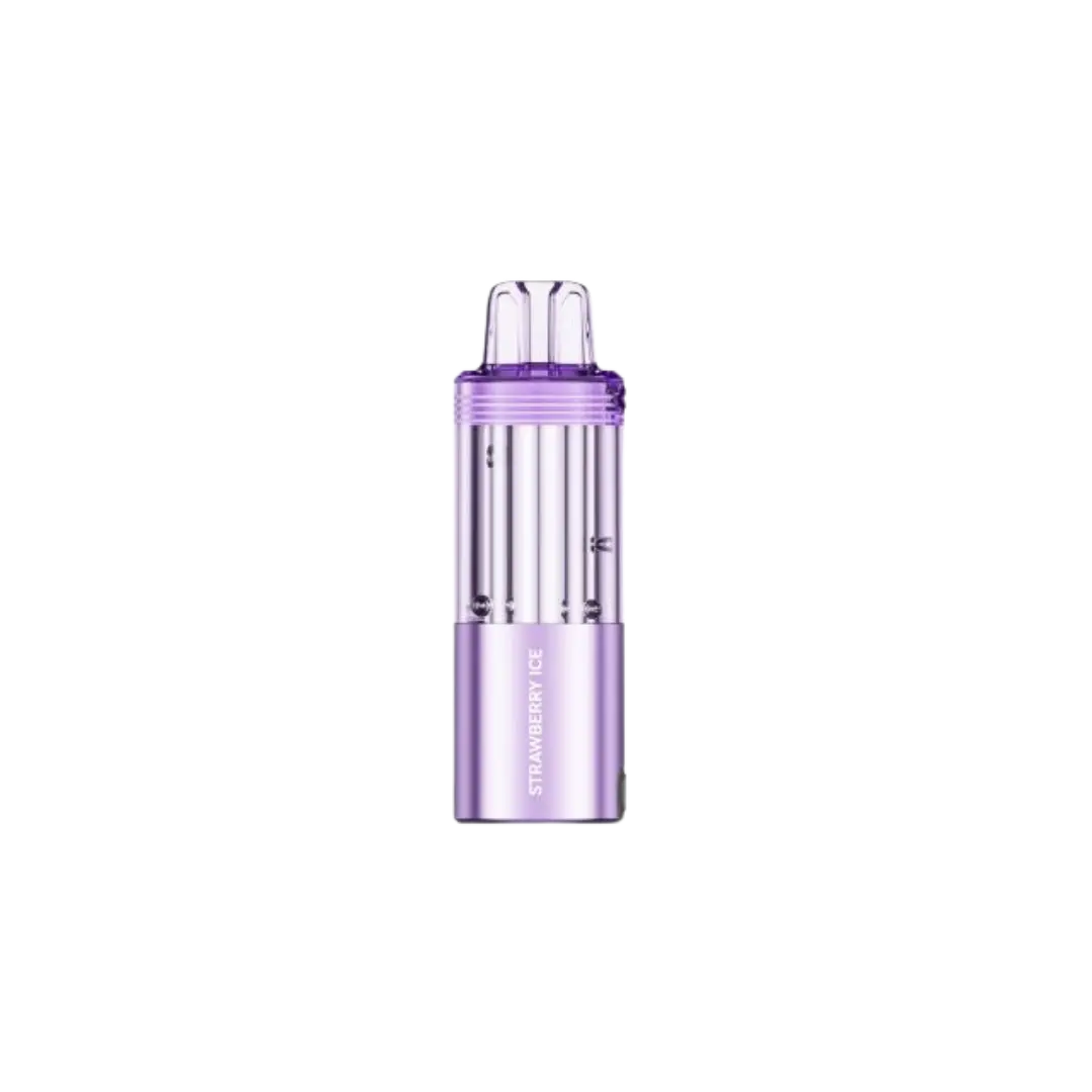 FOGER SWITCH PRO 30000 PUFFS DISPOSABLE POD FOGER