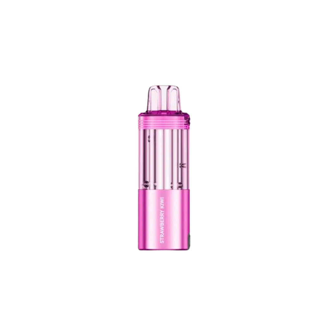 FOGER SWITCH PRO 30000 PUFFS DISPOSABLE POD FOGER