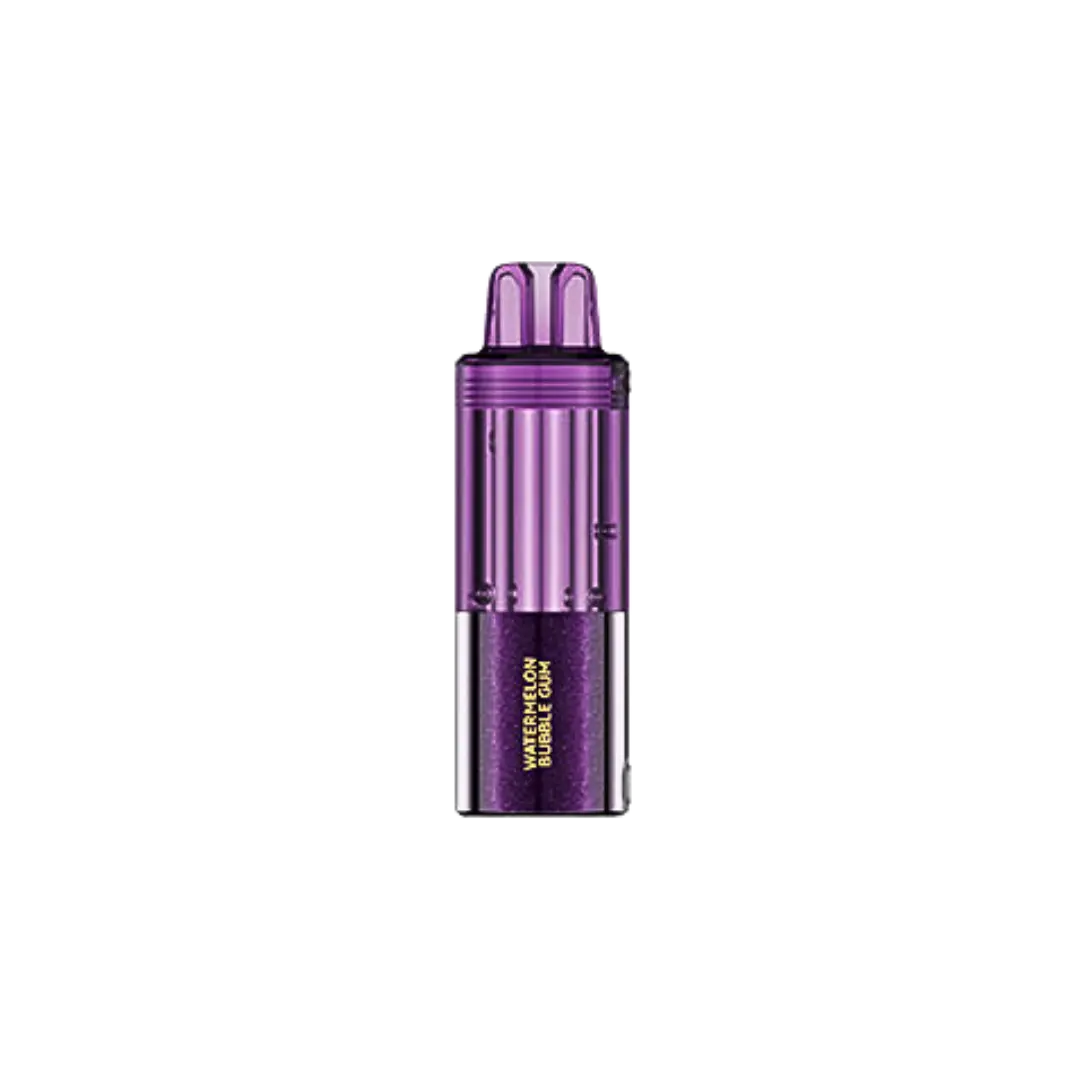 FOGER SWITCH PRO 30000 PUFFS DISPOSABLE POD FOGER
