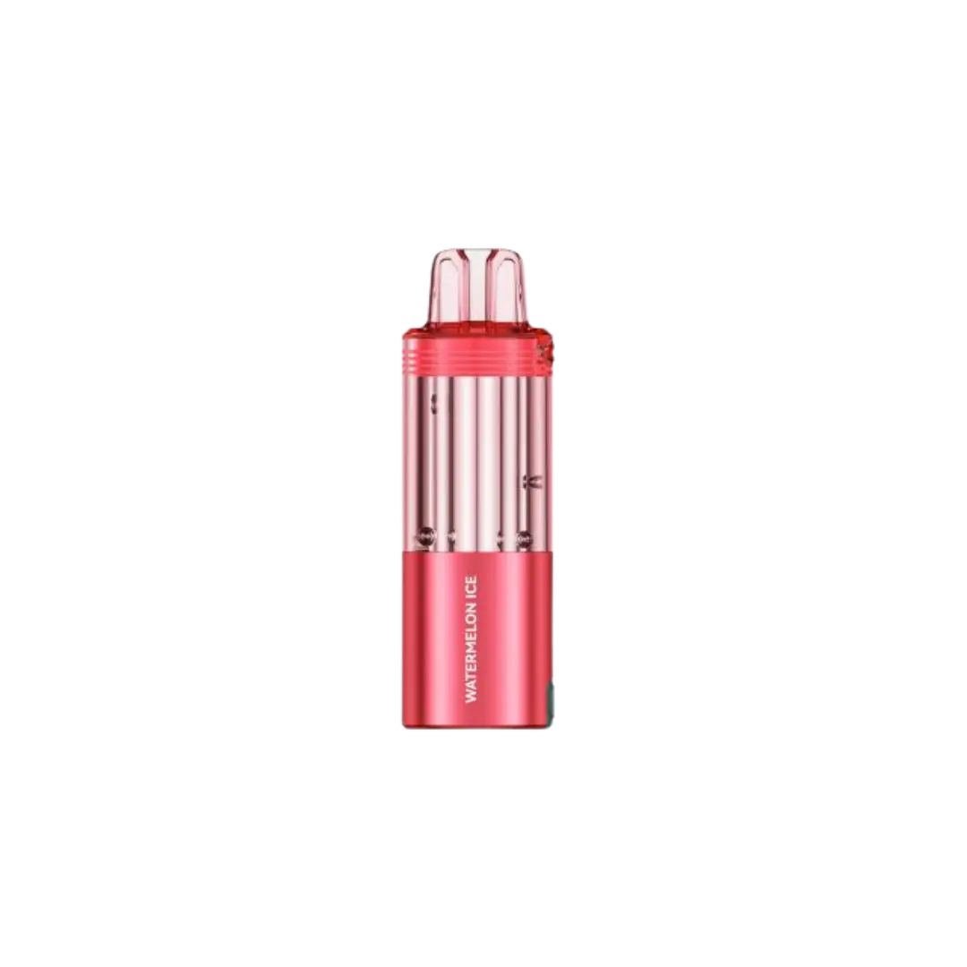 FOGER SWITCH PRO 30000 PUFFS DISPOSABLE POD FOGER