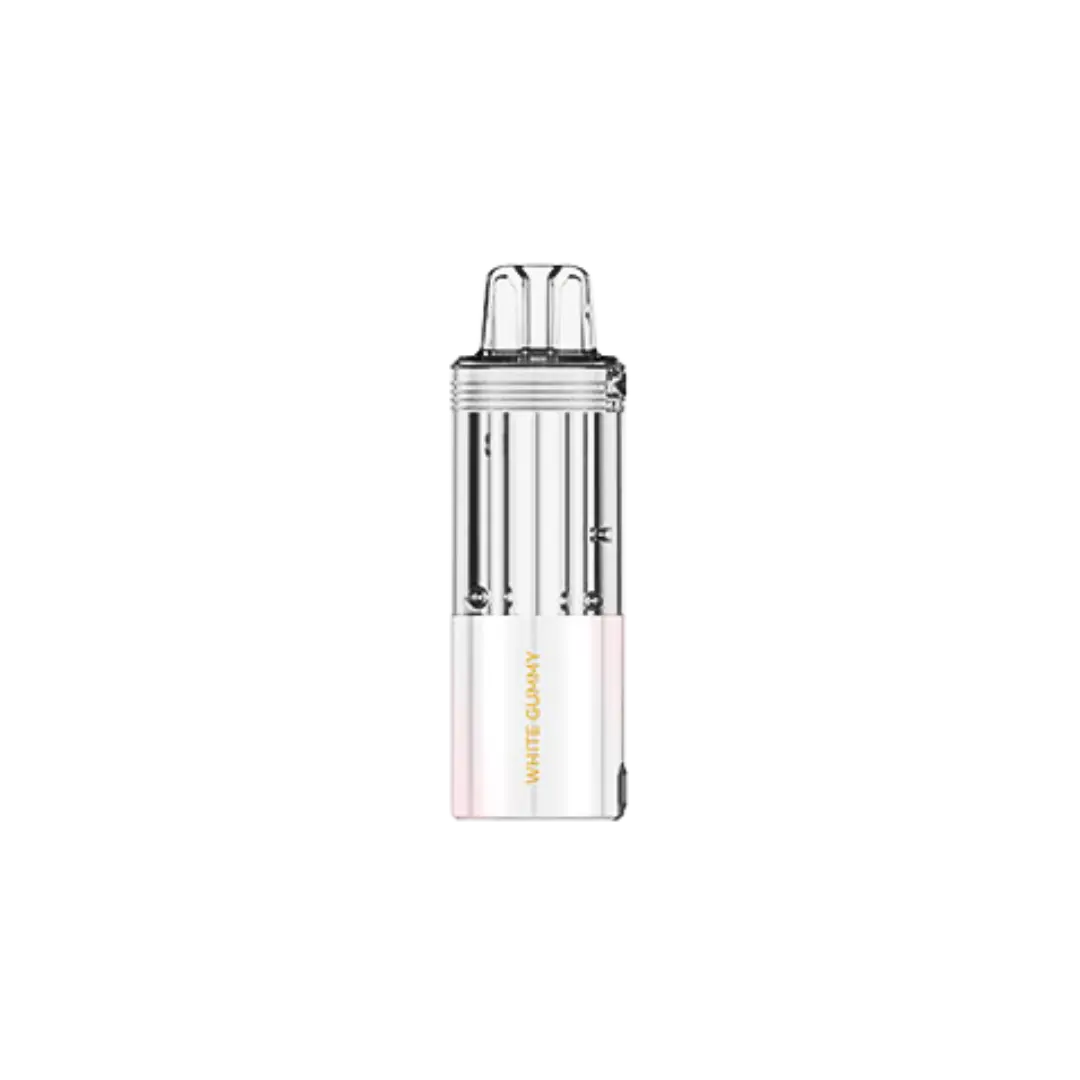 FOGER SWITCH PRO 30000 PUFFS DISPOSABLE POD FOGER