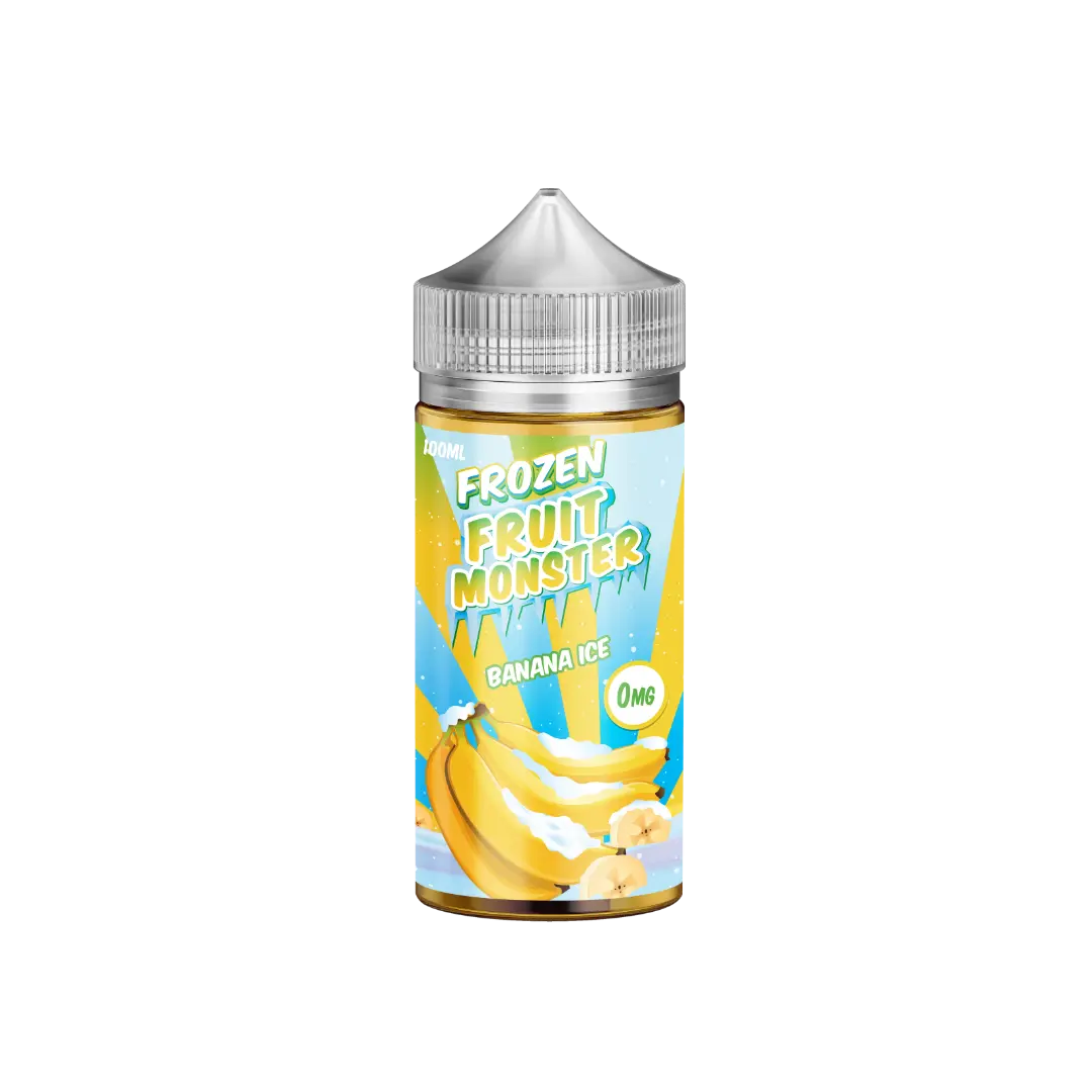 FROZEN FRUIT MONSTER E-LIQUIDS FROZEN FRUIT