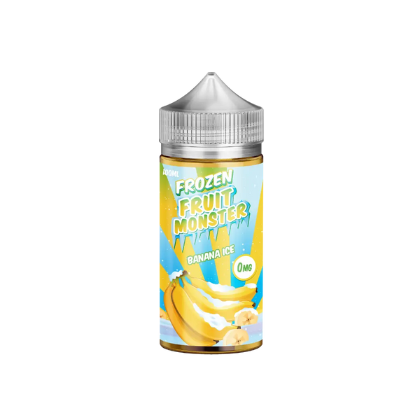 FROZEN FRUIT MONSTER E-LIQUIDS FROZEN FRUIT