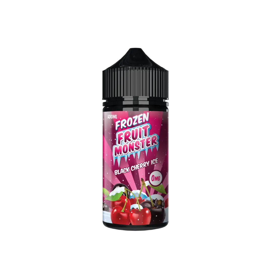 FROZEN FRUIT MONSTER E-LIQUIDS FROZEN FRUIT