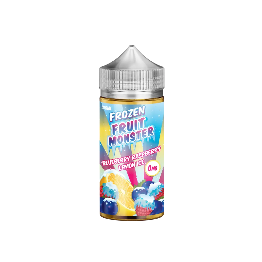 FROZEN FRUIT MONSTER E-LIQUIDS FROZEN FRUIT