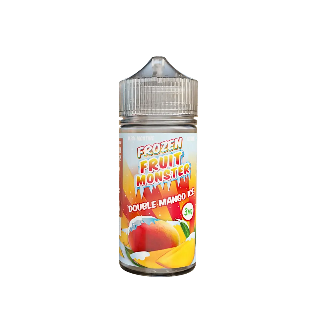 FROZEN FRUIT MONSTER E-LIQUIDS FROZEN FRUIT