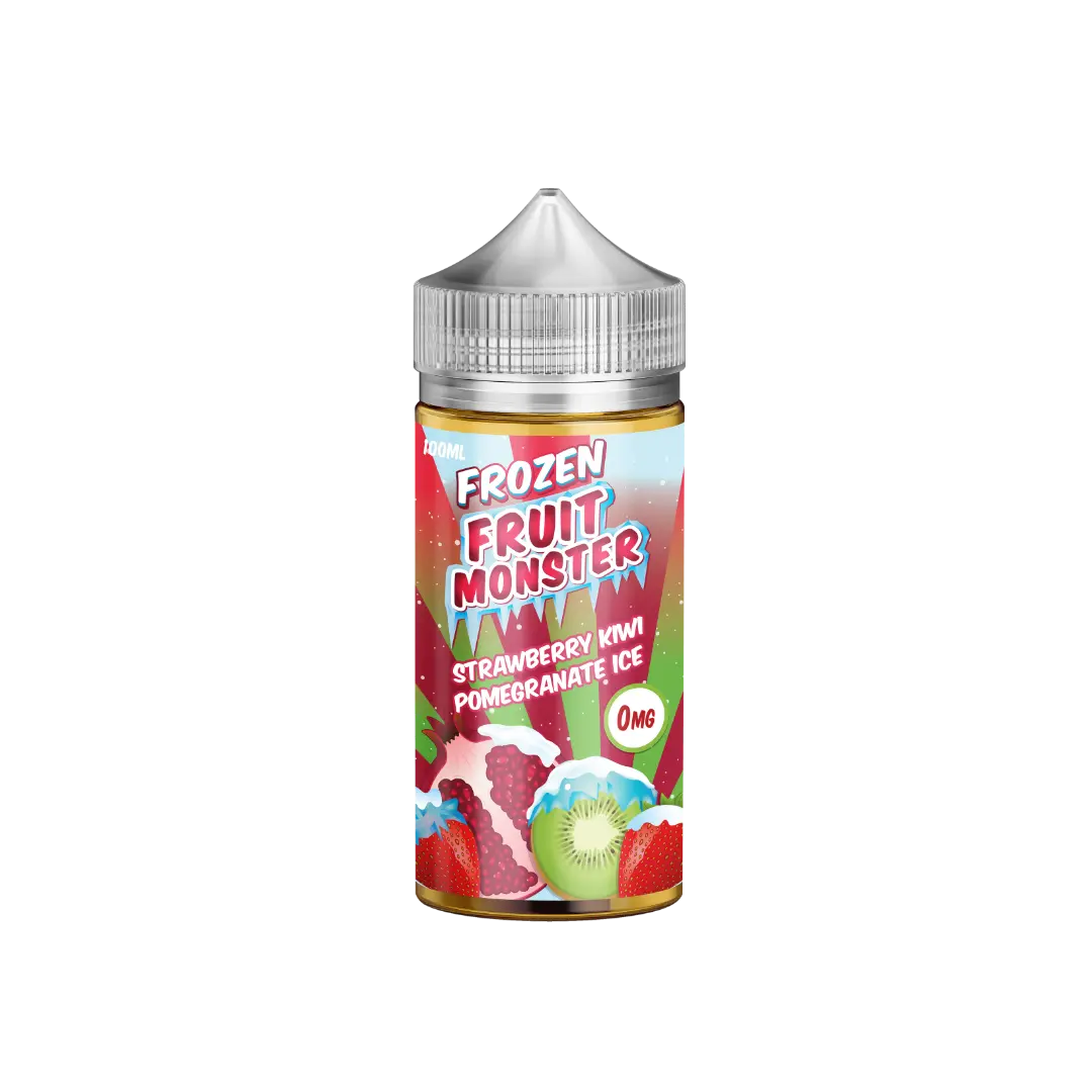FROZEN FRUIT MONSTER E-LIQUIDS FROZEN FRUIT