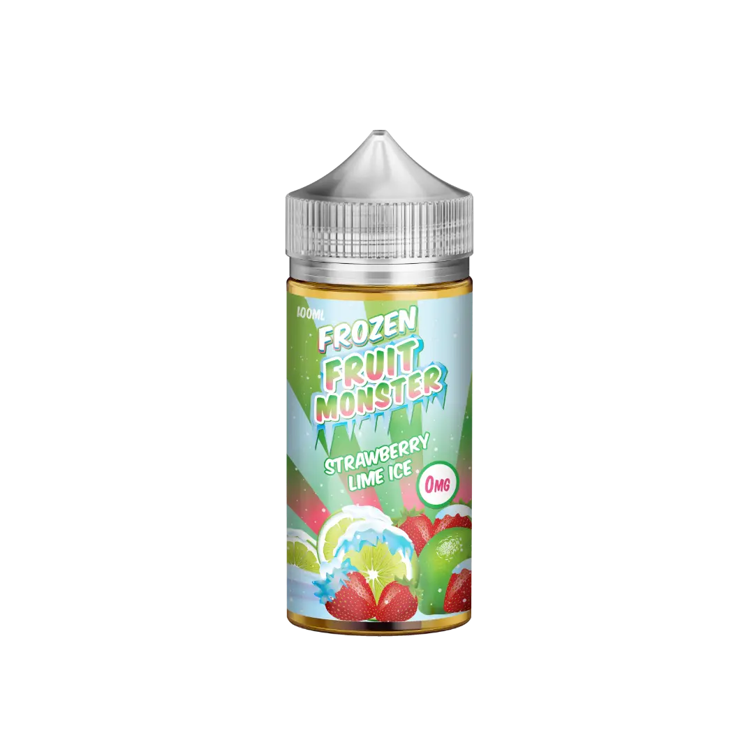 FROZEN FRUIT MONSTER E-LIQUIDS FROZEN FRUIT