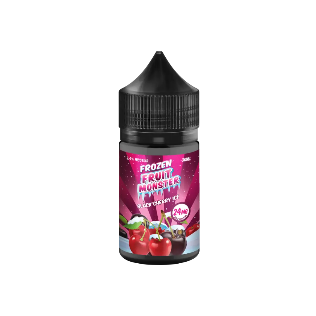 FROZEN FRUIT MONSTER SALT FROZEN FRUIT