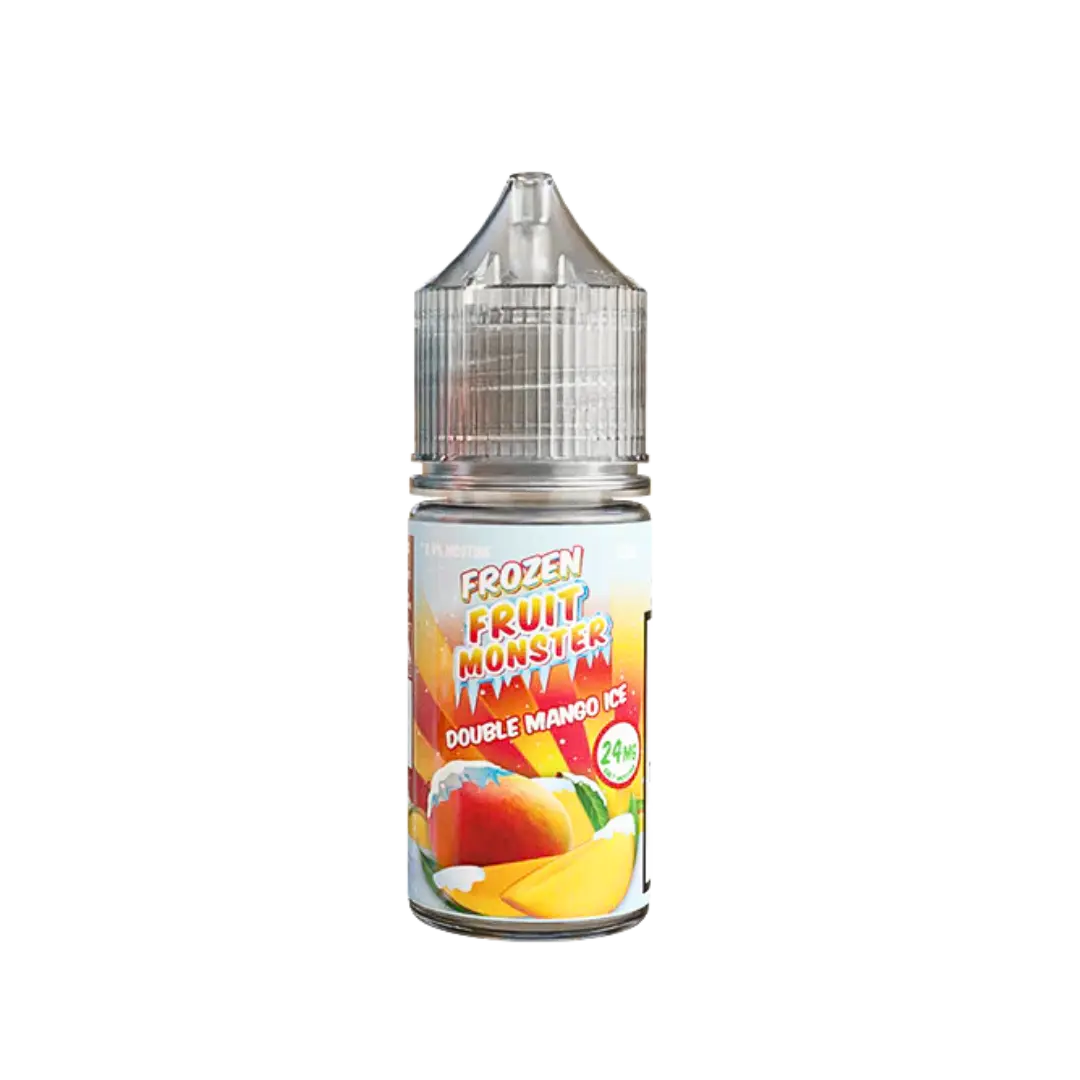 FROZEN FRUIT MONSTER SALT FROZEN FRUIT