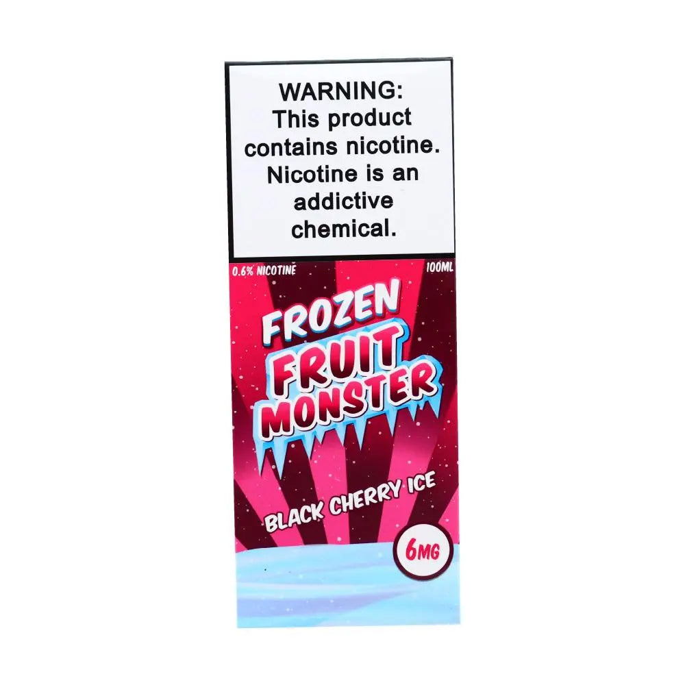 FROZEN MONSTER E-LIQUID FROZEN MONSTER