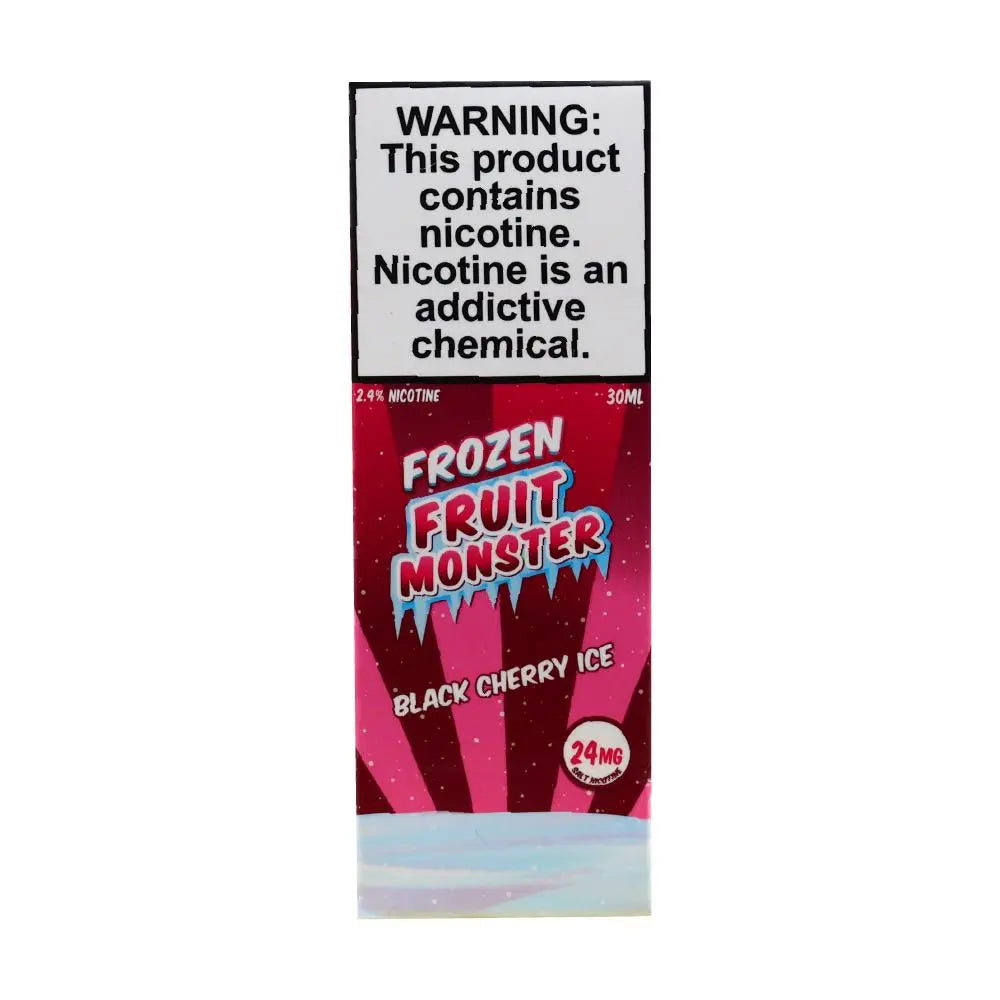 FROZEN MONSTER SALT E-LIQUID FROZEN MONSTER