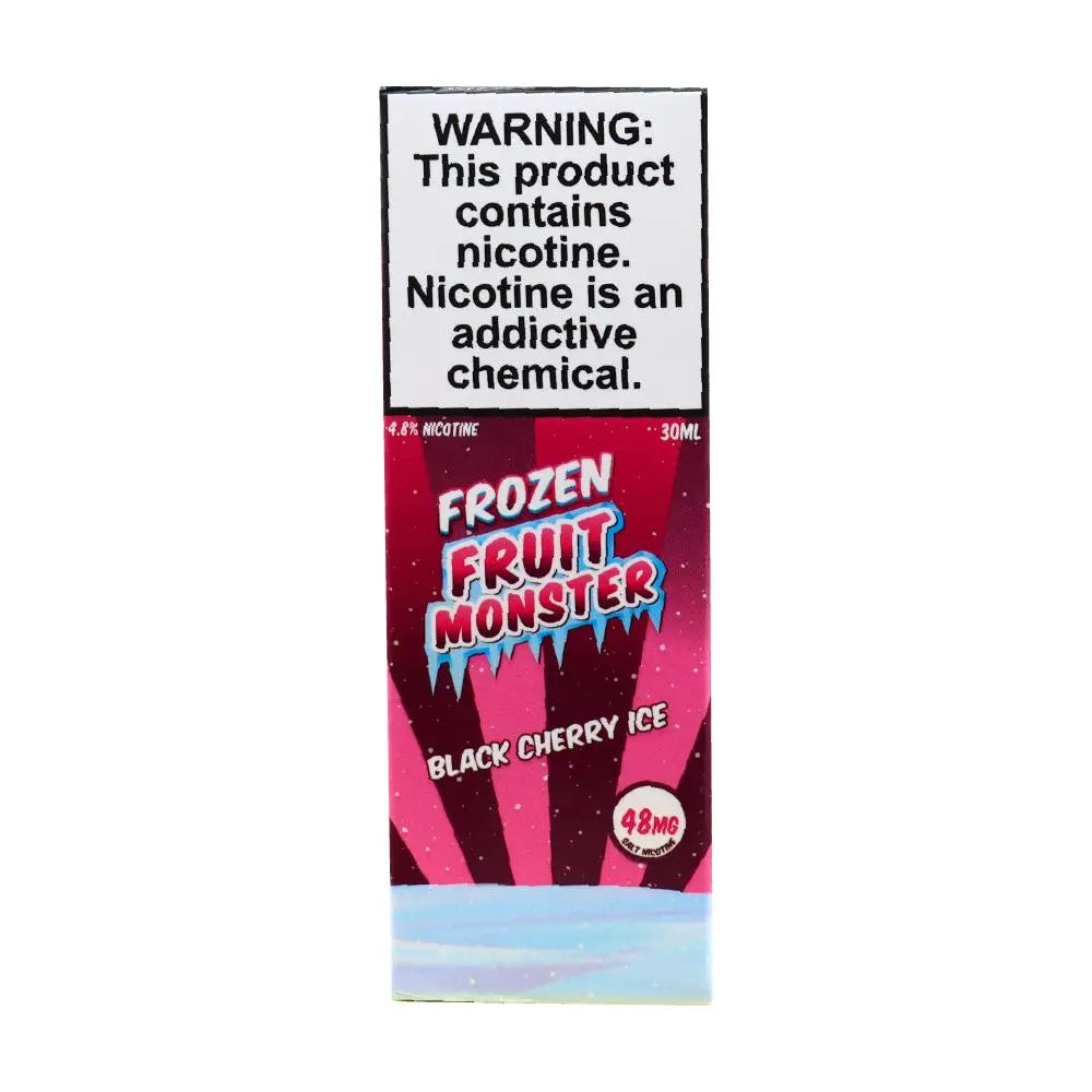 FROZEN MONSTER SALT E-LIQUID FROZEN MONSTER