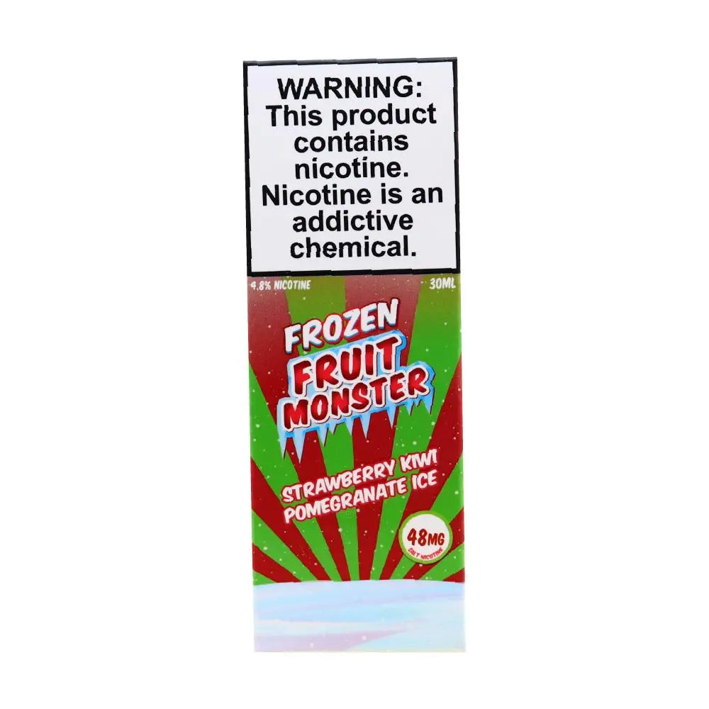 FROZEN MONSTER SALT E-LIQUID FROZEN MONSTER