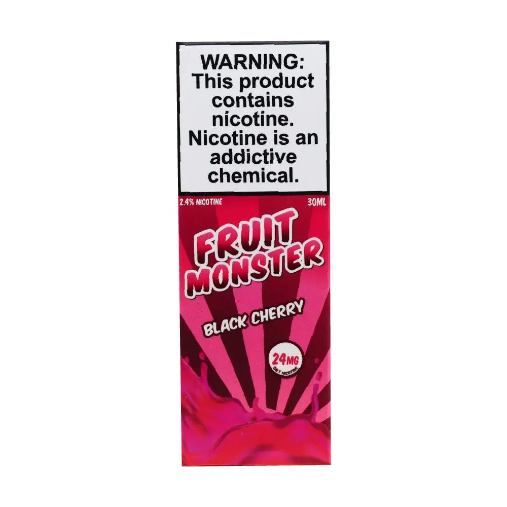 FRUIT MONSTER SALT E-LIQUID FRUIT MONSTER