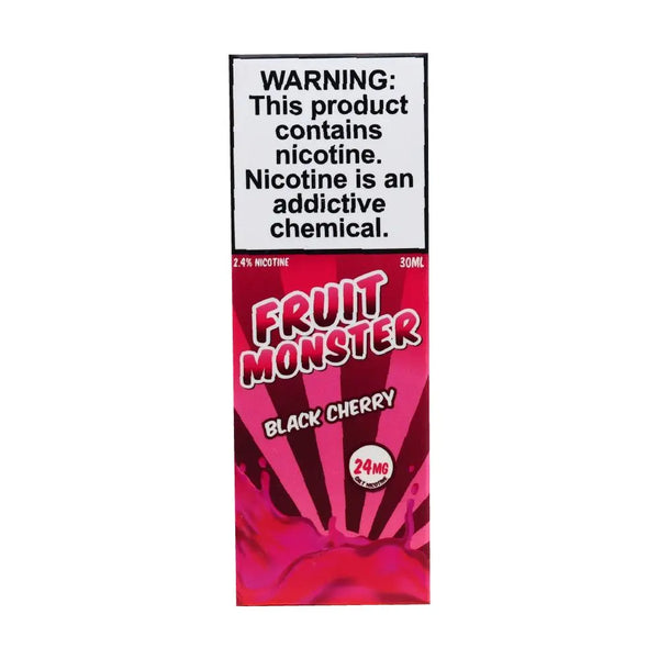 FRUIT MONSTER SALT E-LIQUID FRUIT MONSTER