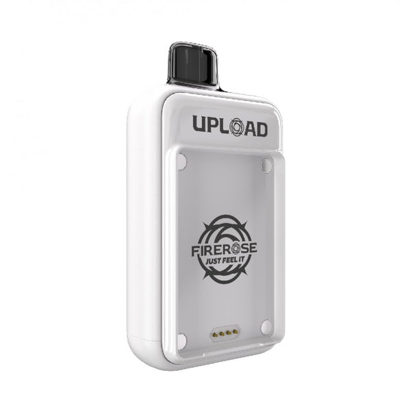 FIREROSE UPLOAD 25K DISPOSABLE 5% REPLACEMENT DEVICE NO SCREEN