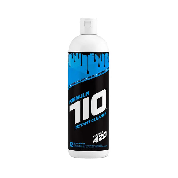 Formula 710 Instant Cleaner, 12oz Formula710