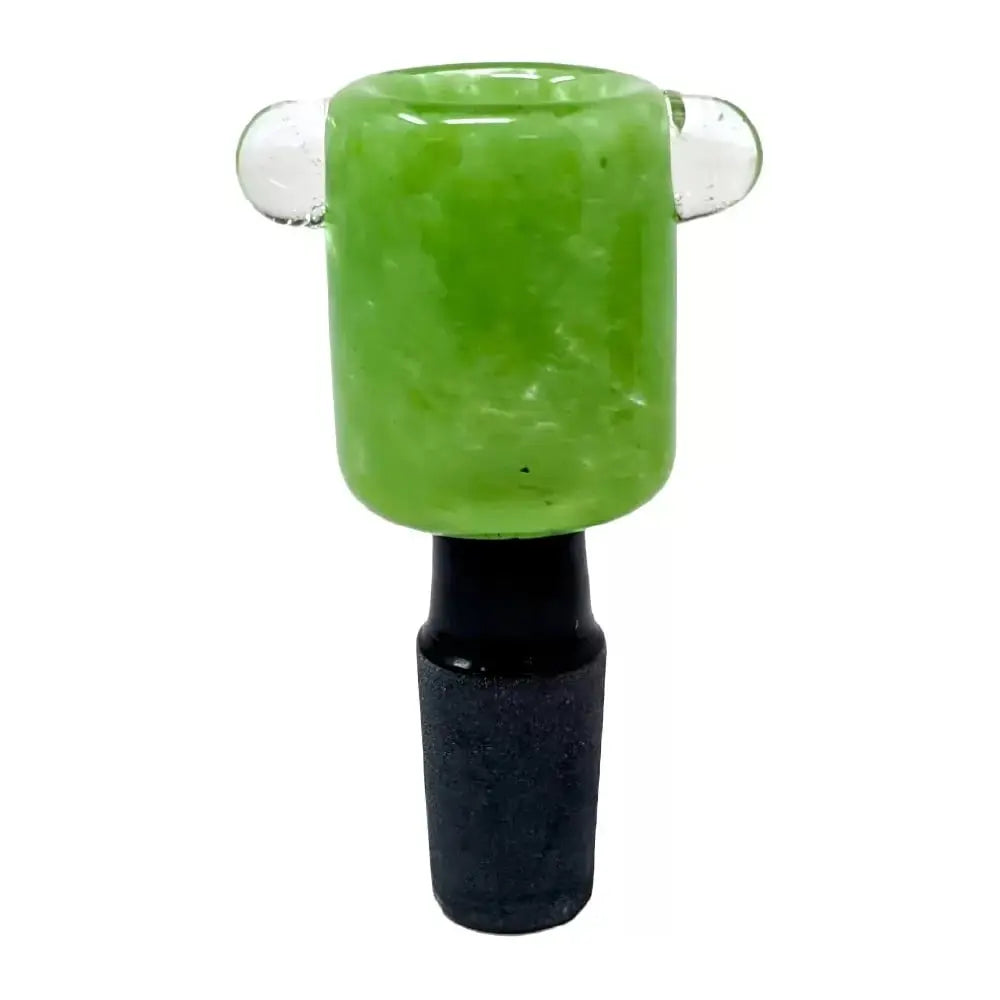 Frit Art Color Glass Bowl, 14mm Charming Vape