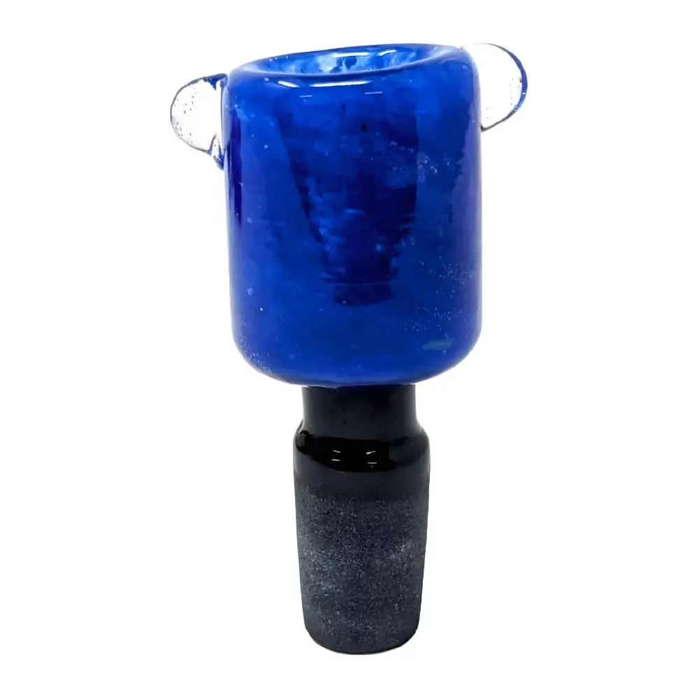Frit Art Color Glass Bowl, 14mm Charming Vape