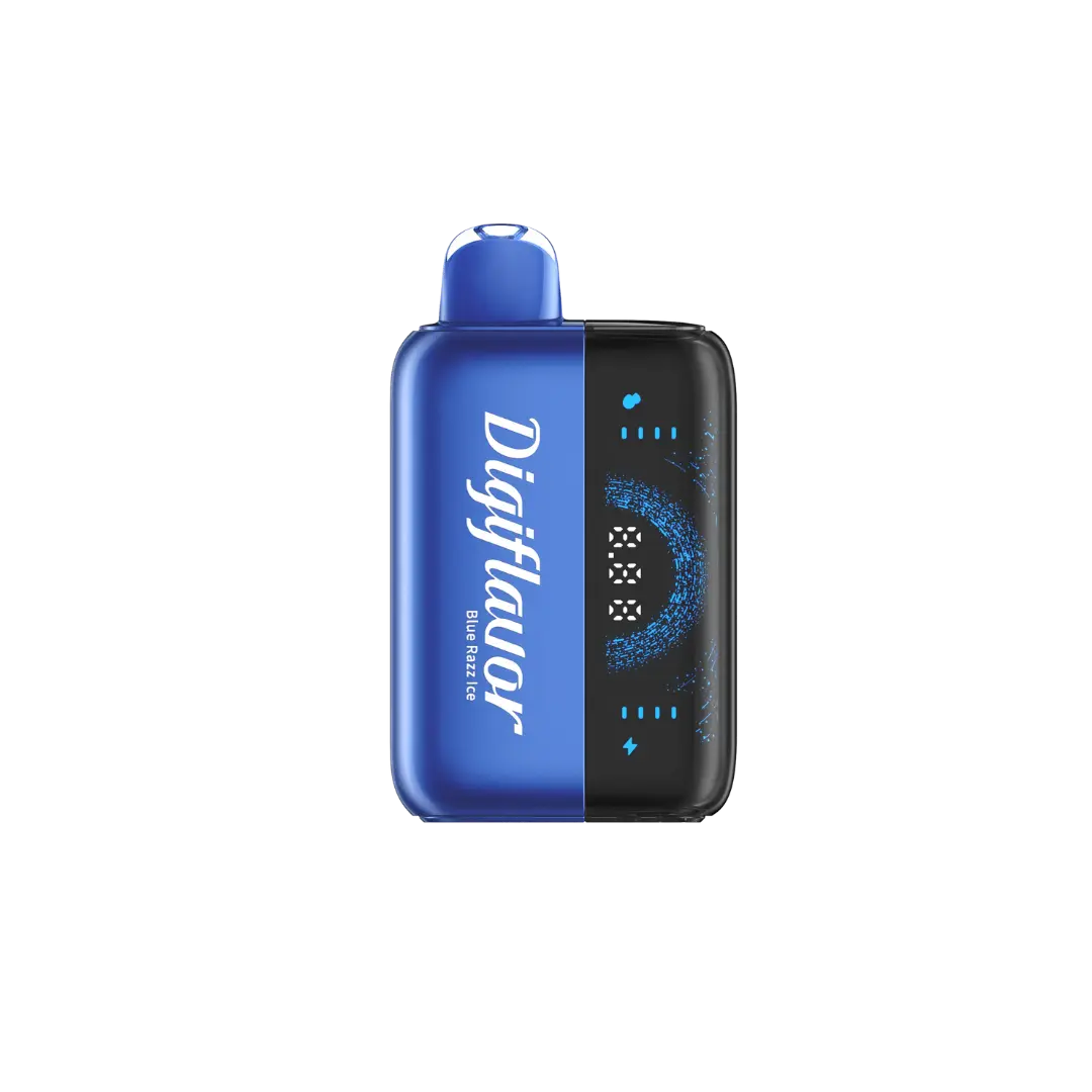 GEEK BAR DIGIFLAVOR BRK 20000 PUFFS DISPOSABLE KIT GEEK BAR