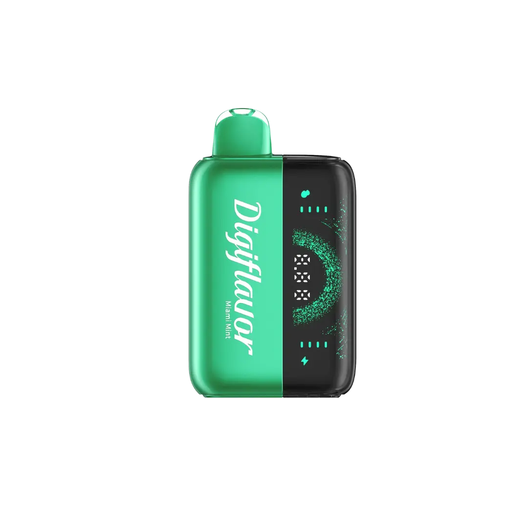 GEEK BAR DIGIFLAVOR BRK 20000 PUFFS DISPOSABLE KIT GEEK BAR