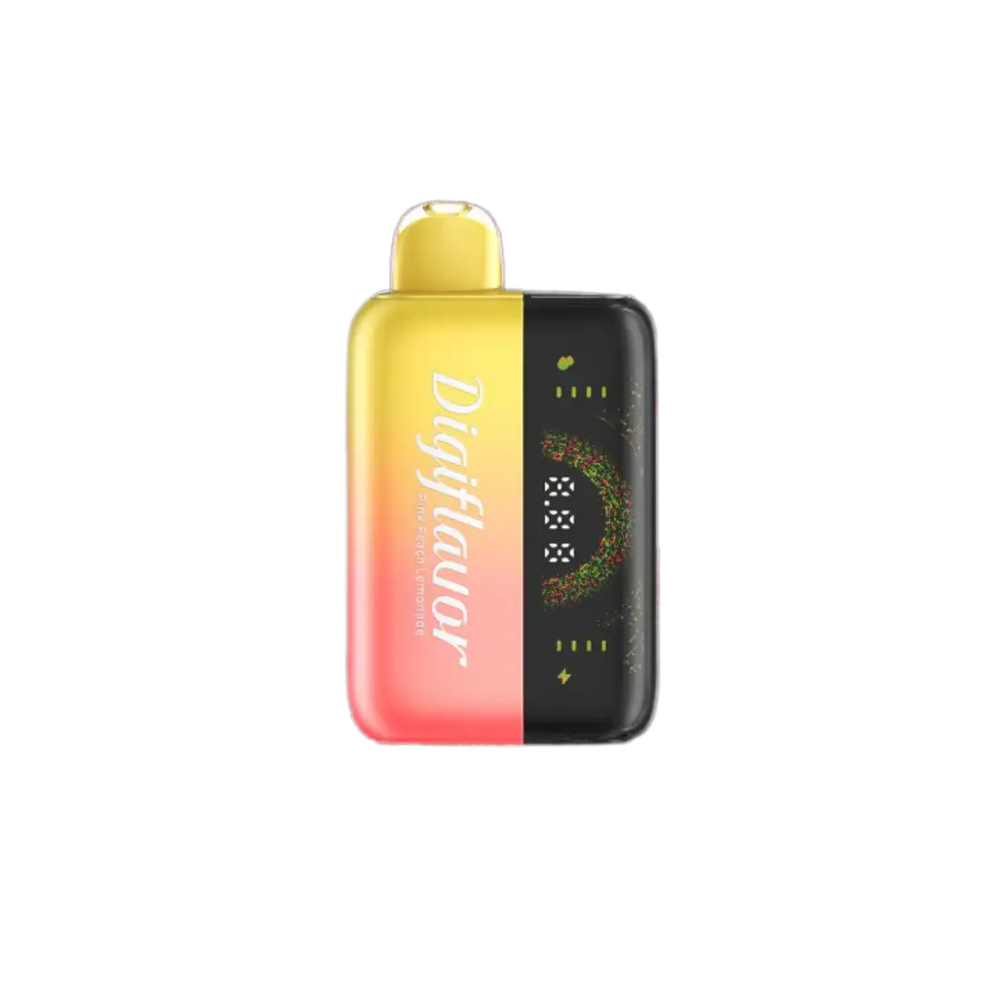 GEEK BAR DIGIFLAVOR BRK 20000 PUFFS DISPOSABLE KIT GEEK BAR