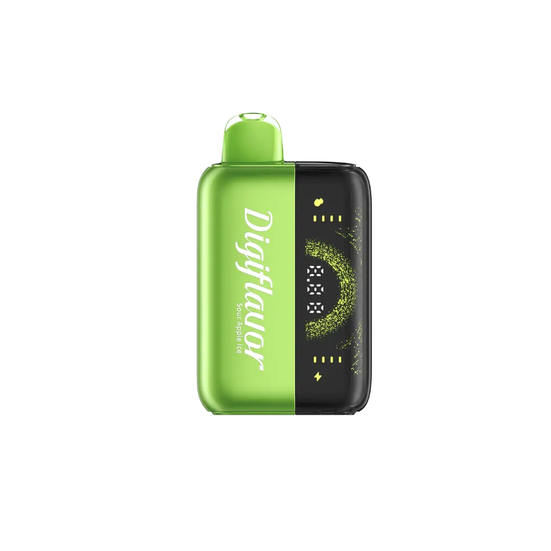 GEEK BAR DIGIFLAVOR BRK 20000 PUFFS DISPOSABLE KIT GEEK BAR