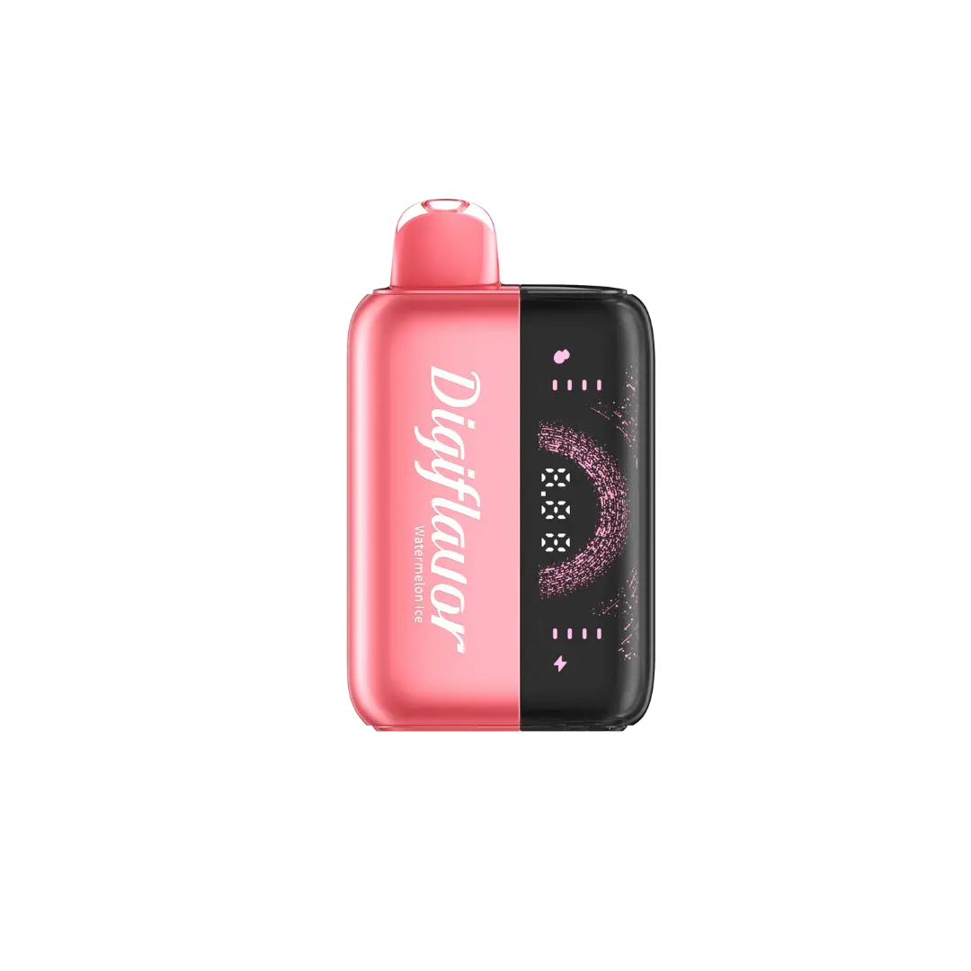 GEEK BAR DIGIFLAVOR BRK 20000 PUFFS DISPOSABLE KIT GEEK BAR