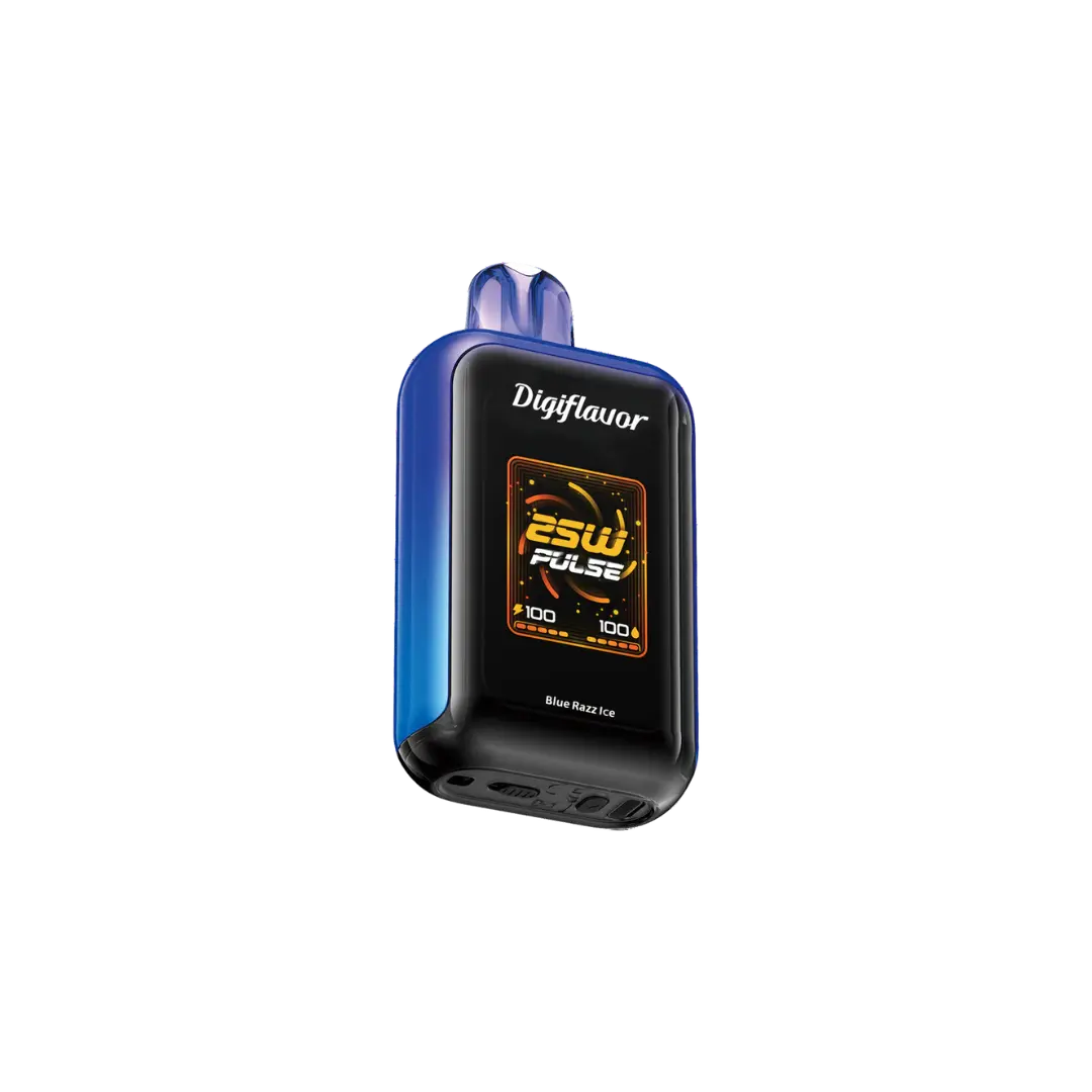 GEEK BAR DIGIFLAVOR SKY 25000 DISPOSABLE GEEK BAR