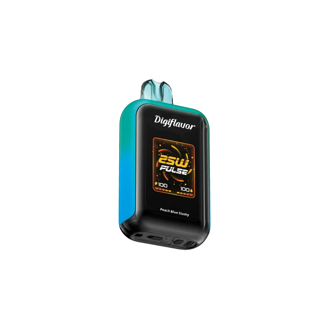 GEEK BAR DIGIFLAVOR SKY 25000 DISPOSABLE GEEK BAR