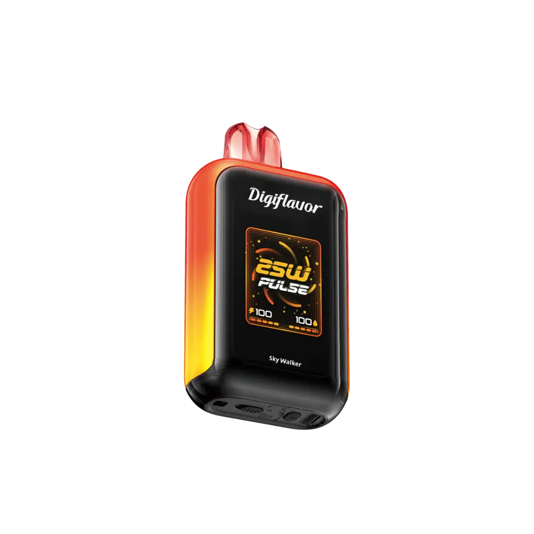 GEEK BAR DIGIFLAVOR SKY 25000 DISPOSABLE GEEK BAR