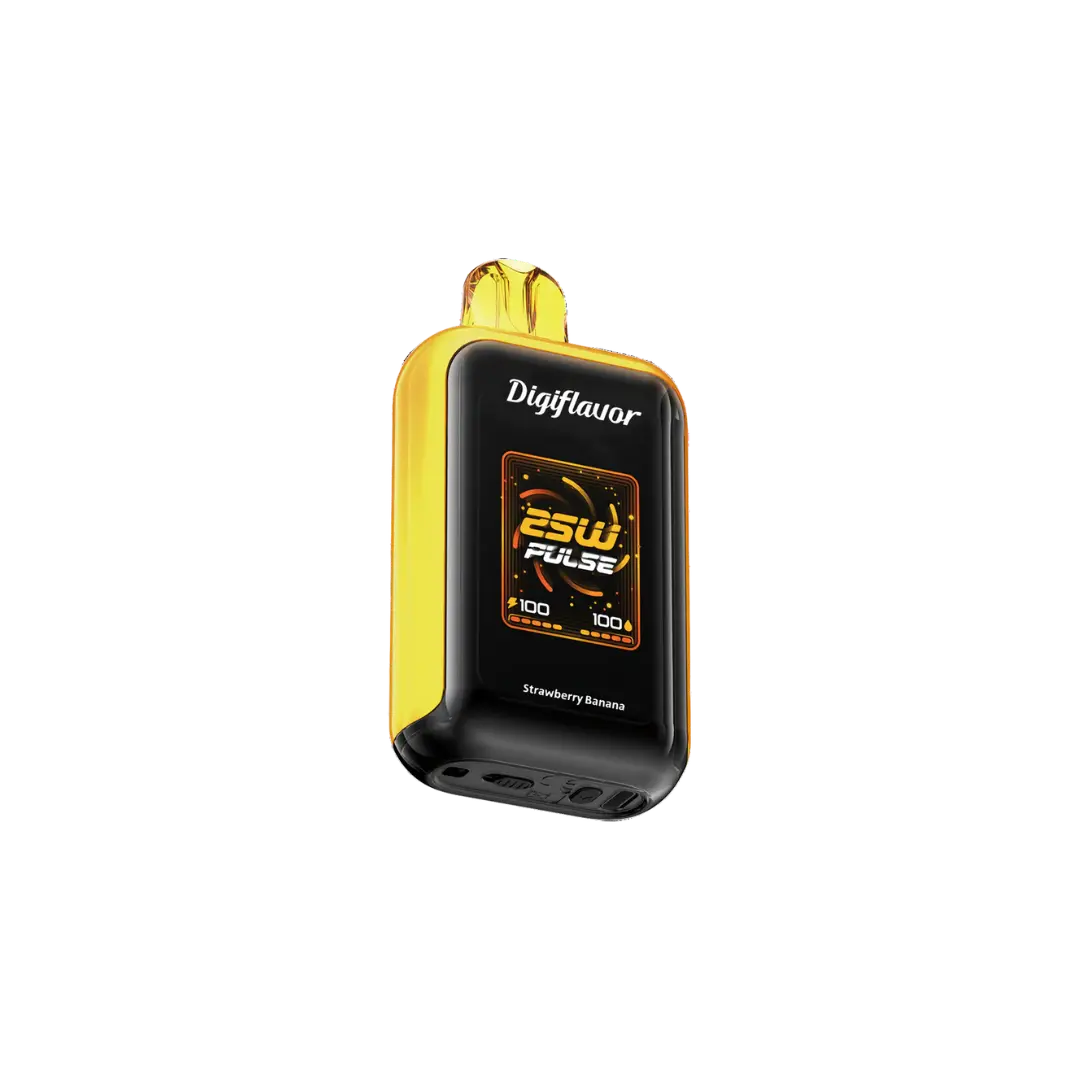 GEEK BAR DIGIFLAVOR SKY 25000 DISPOSABLE GEEK BAR