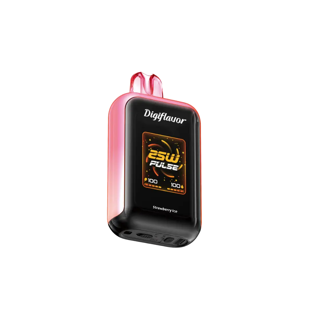 GEEK BAR DIGIFLAVOR SKY 25000 DISPOSABLE GEEK BAR
