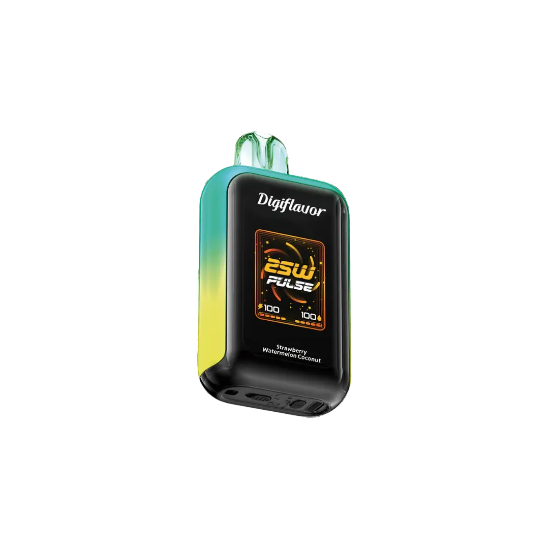 GEEK BAR DIGIFLAVOR SKY 25000 DISPOSABLE GEEK BAR