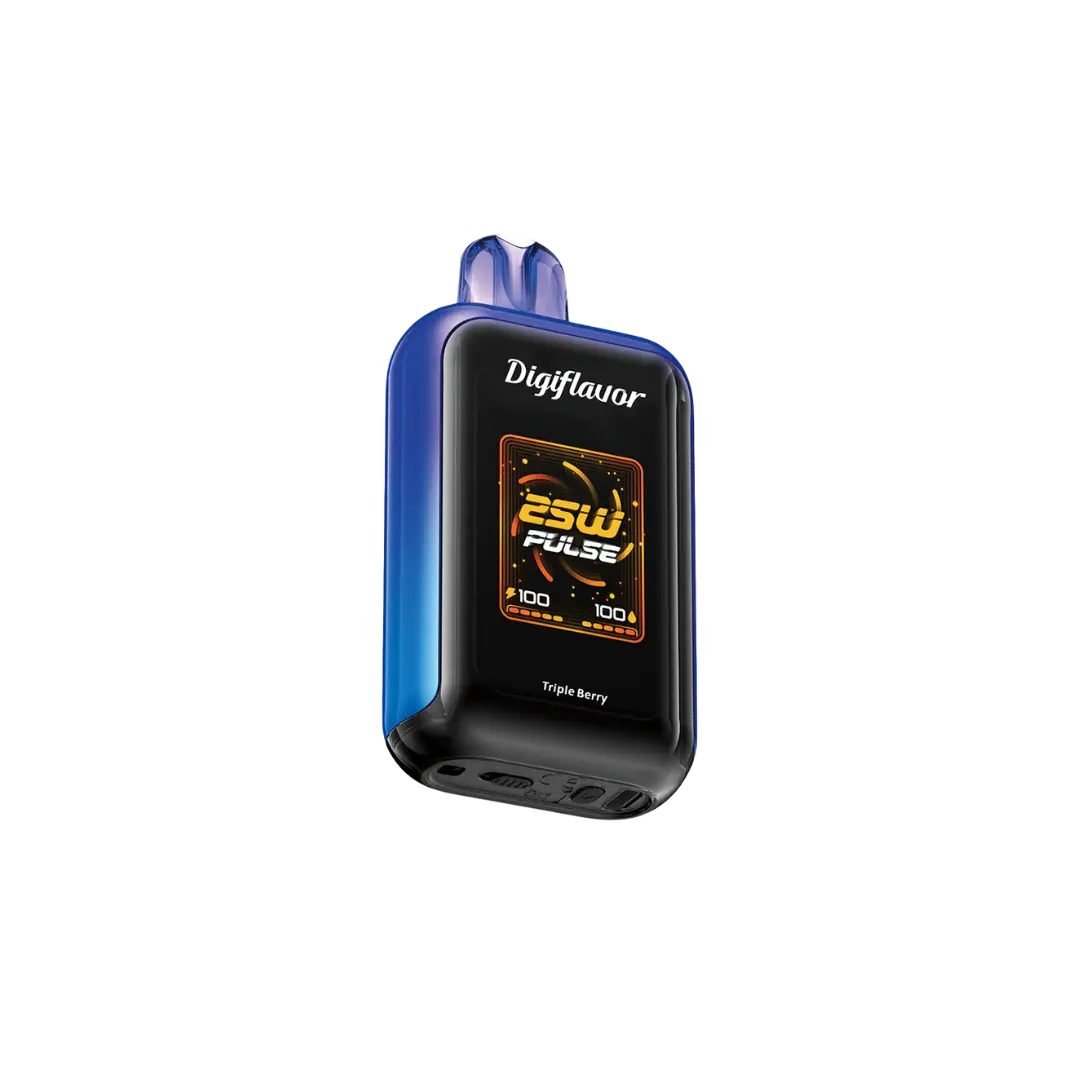 GEEK BAR DIGIFLAVOR SKY 25000 DISPOSABLE GEEK BAR