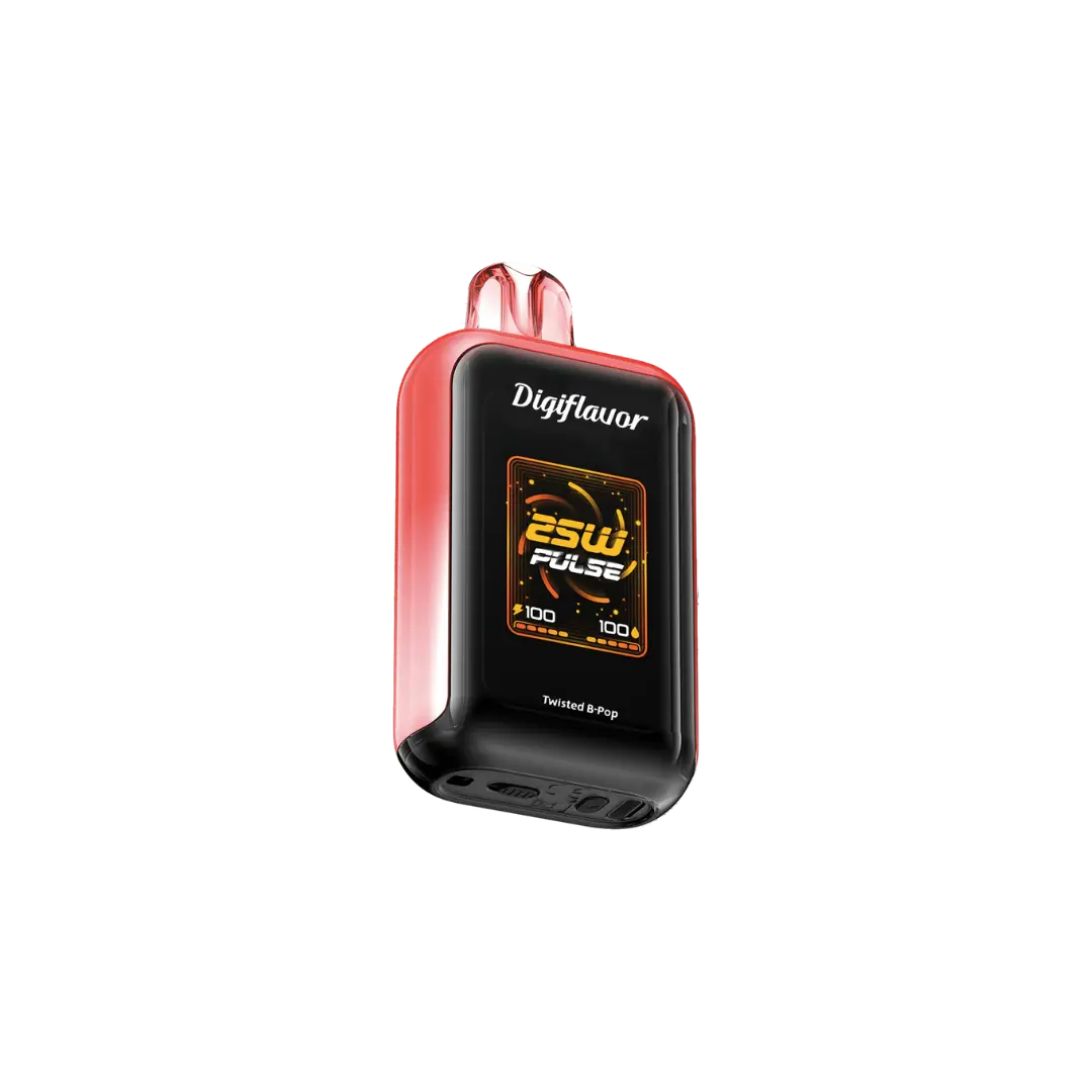 GEEK BAR DIGIFLAVOR SKY 25000 DISPOSABLE GEEK BAR
